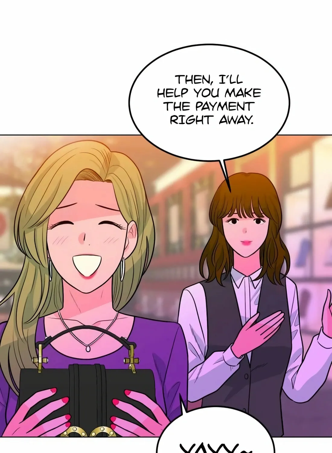 Student Jo-Eun Mangakakalot X Chapter 7 Page 12