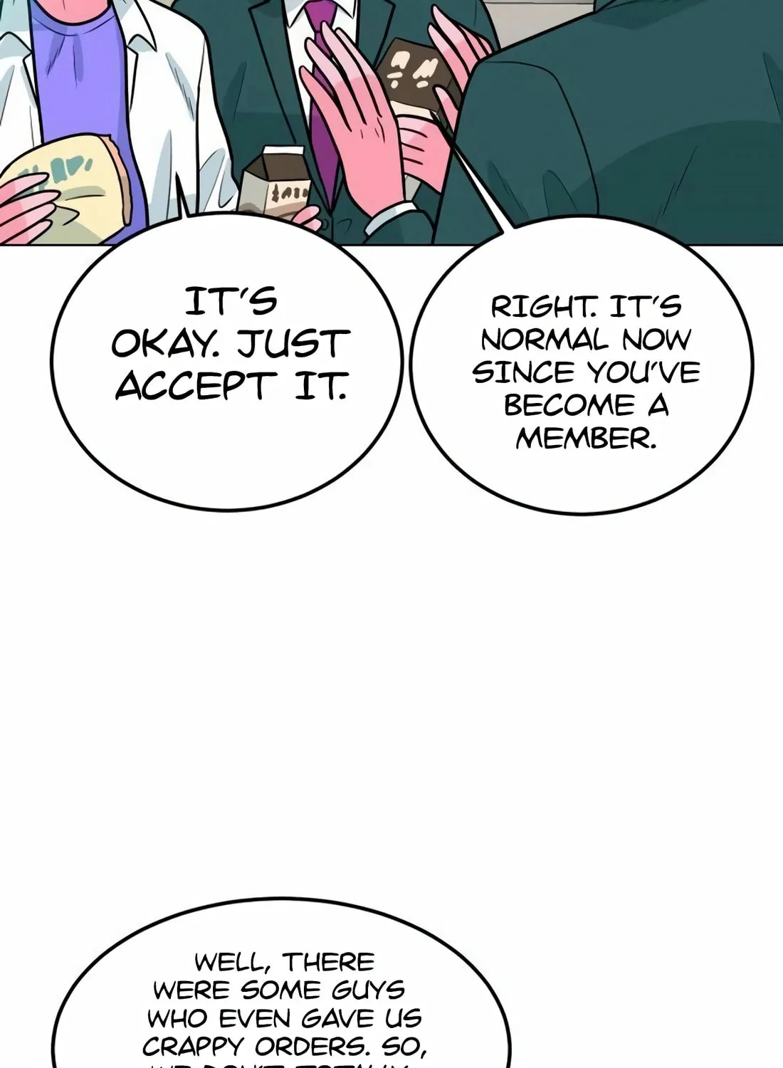 Student Jo-Eun Mangakakalot X Chapter 7 Page 114
