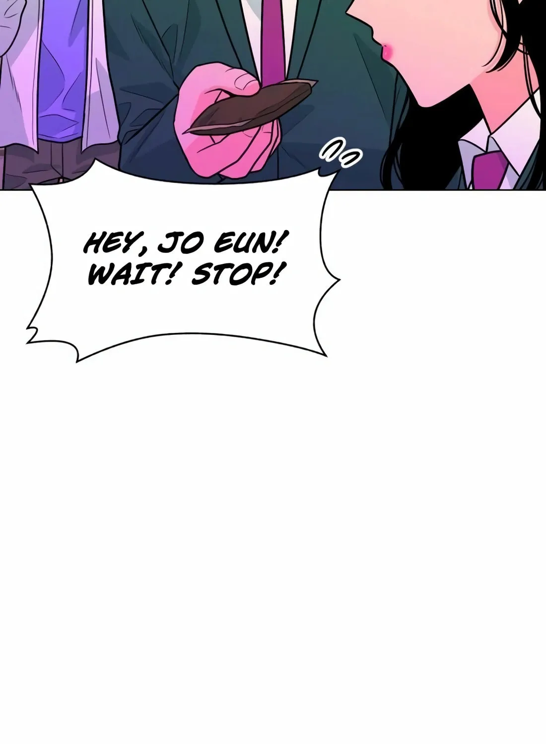 Student Jo-Eun Mangakakalot X Chapter 7 Page 118
