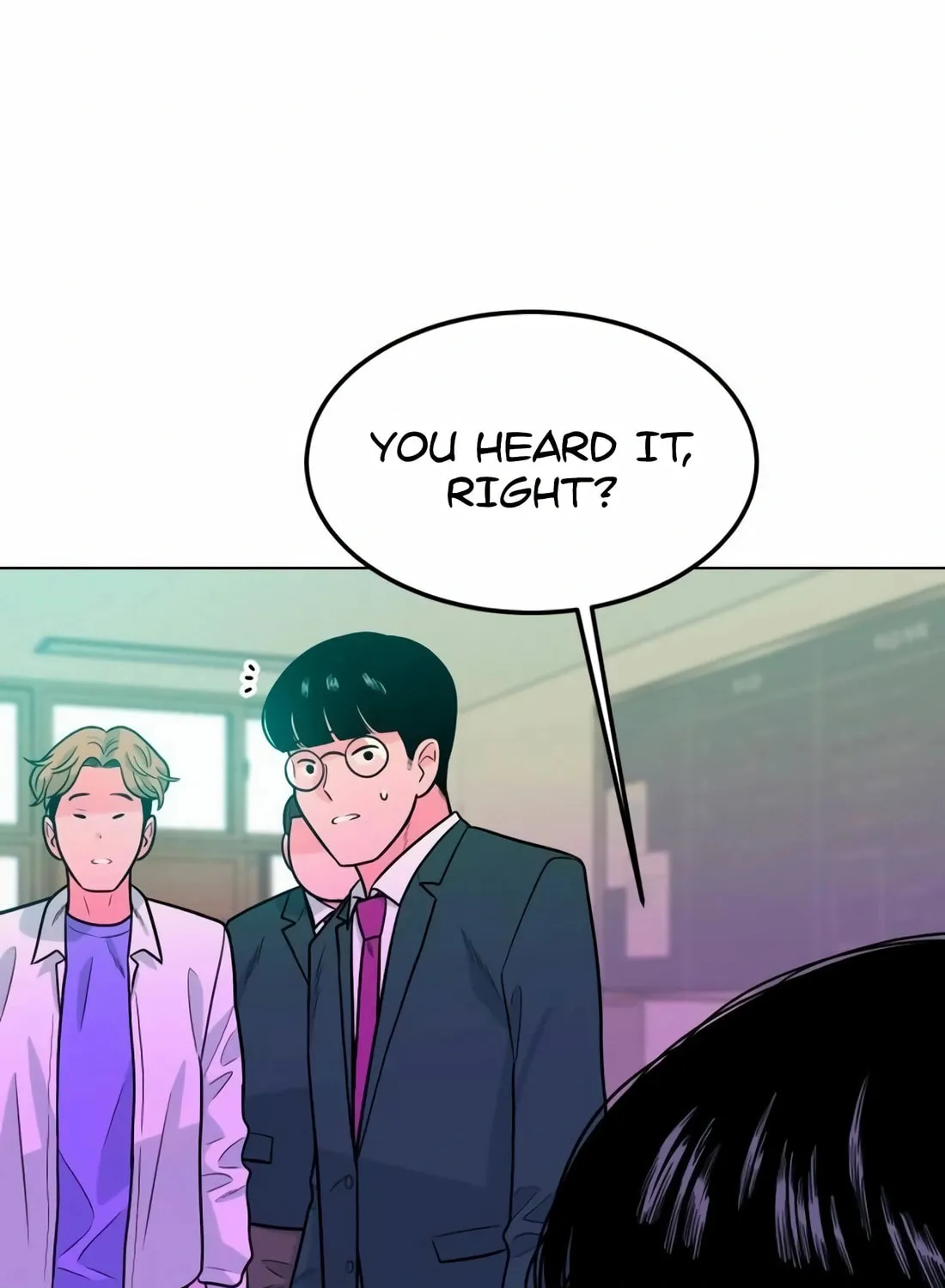Student Jo-Eun Mangakakalot X Chapter 7 Page 125