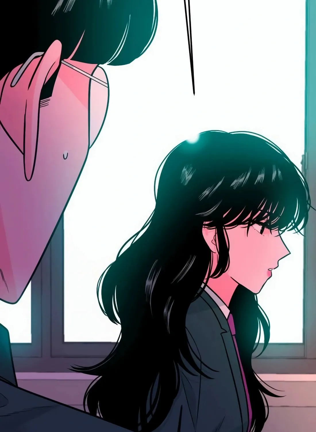 Student Jo-Eun Mangakakalot X Chapter 7 Page 127