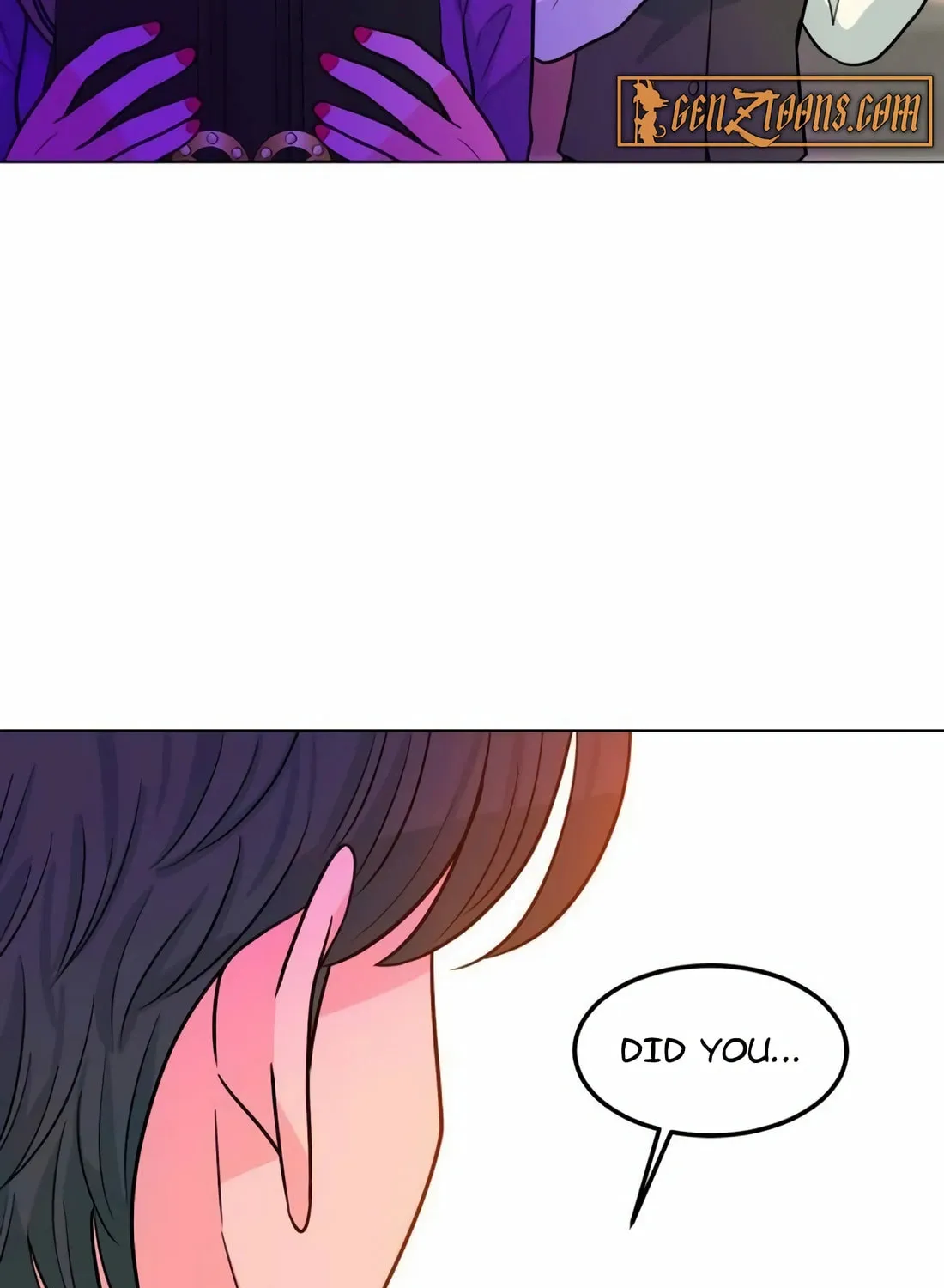 Student Jo-Eun Mangakakalot X Chapter 7 Page 14