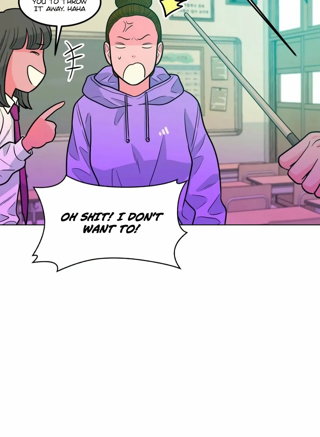 Student Jo-Eun Mangakakalot X Chapter 7 Page 139