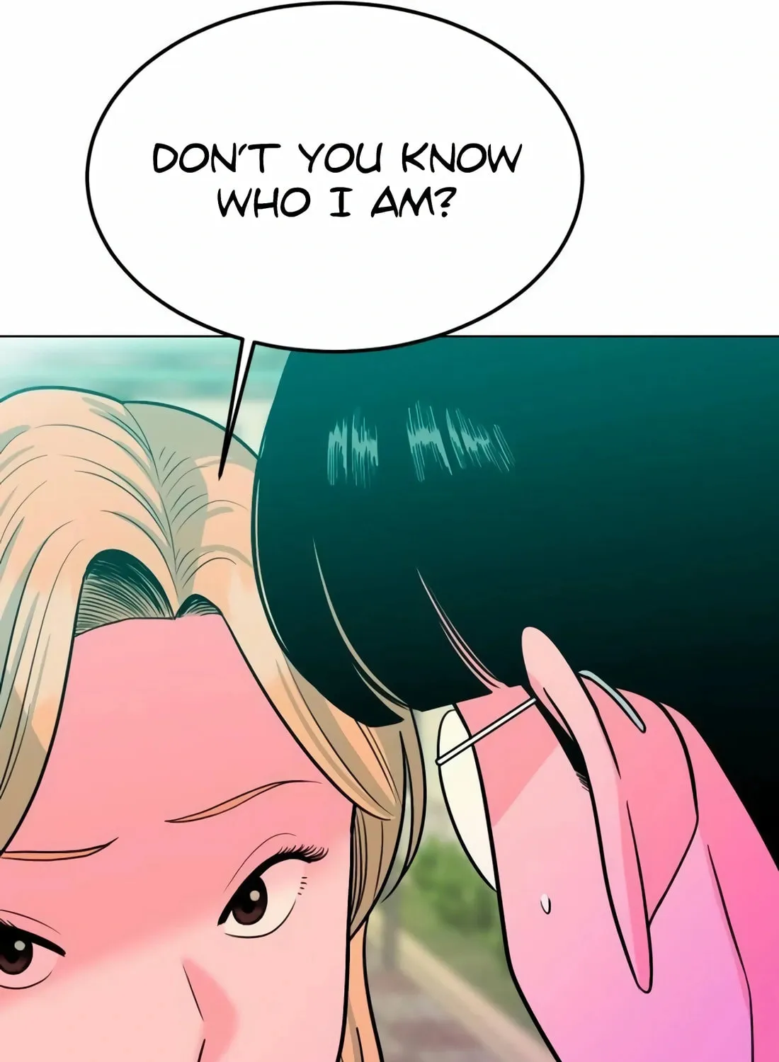 Student Jo-Eun Mangakakalot X Chapter 7 Page 28