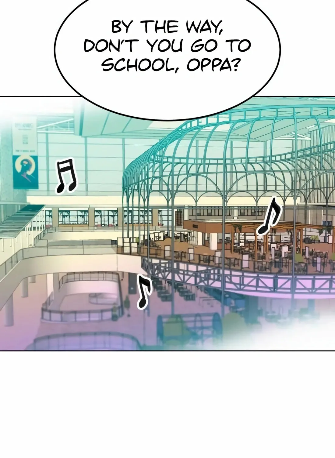 Student Jo-Eun Mangakakalot X Chapter 7 Page 3