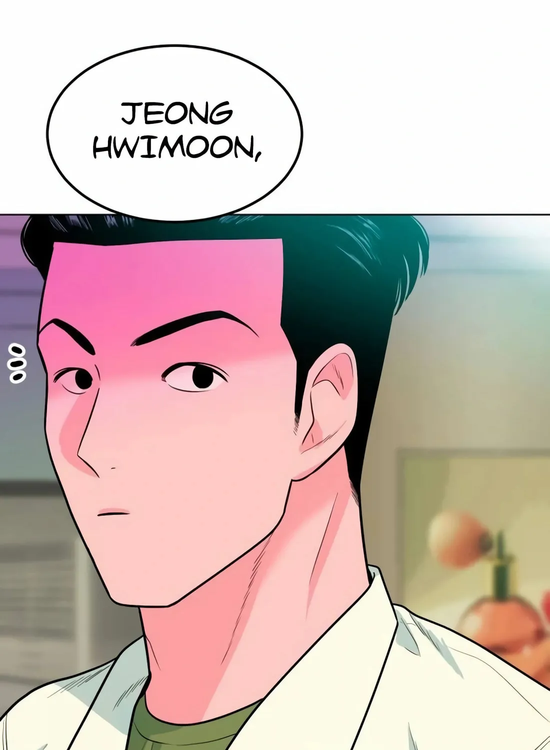 Student Jo-Eun Mangakakalot X Chapter 7 Page 22