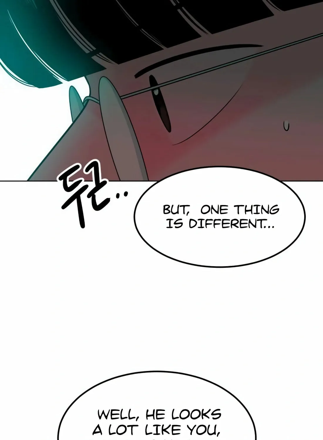 Student Jo-Eun Mangakakalot X Chapter 7 Page 35