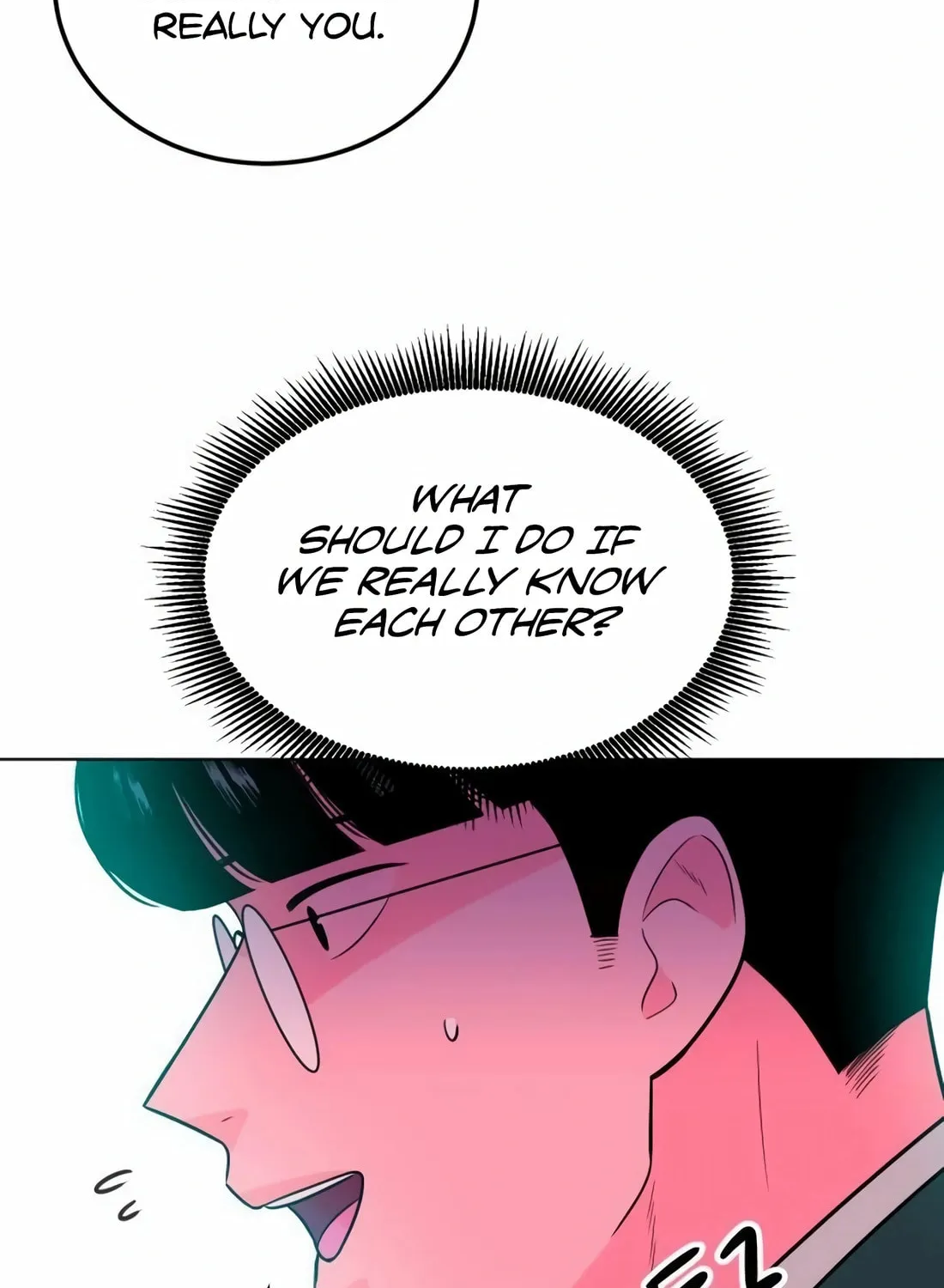 Student Jo-Eun Mangakakalot X Chapter 7 Page 33
