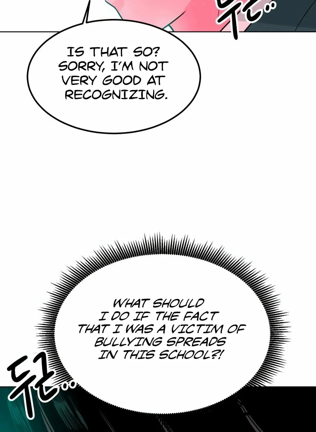 Student Jo-Eun Mangakakalot X Chapter 7 Page 34