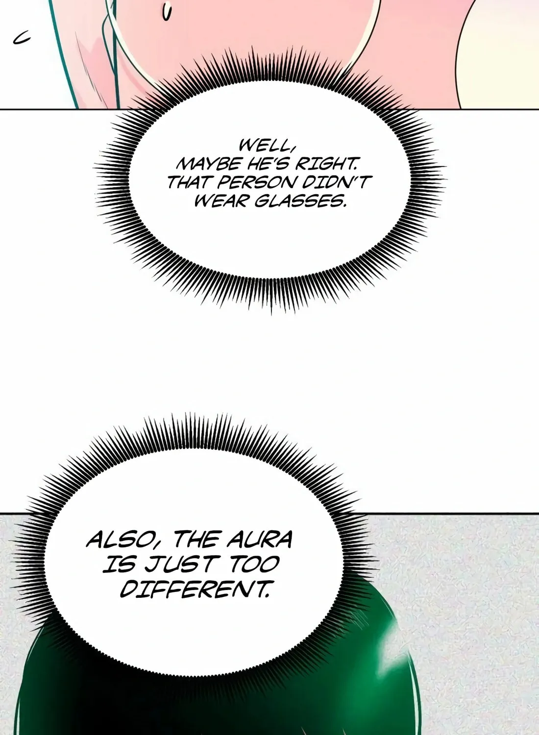 Student Jo-Eun Mangakakalot X Chapter 7 Page 42