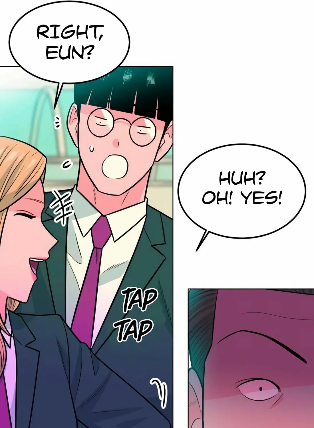 Student Jo-Eun Mangakakalot X Chapter 7 Page 55