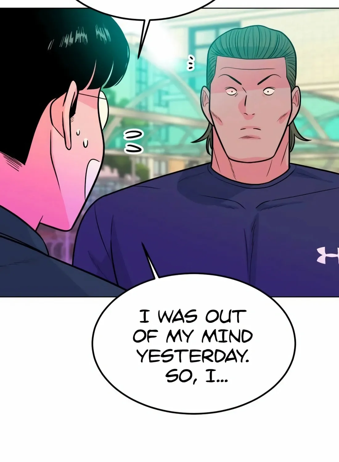 Student Jo-Eun Mangakakalot X Chapter 7 Page 57