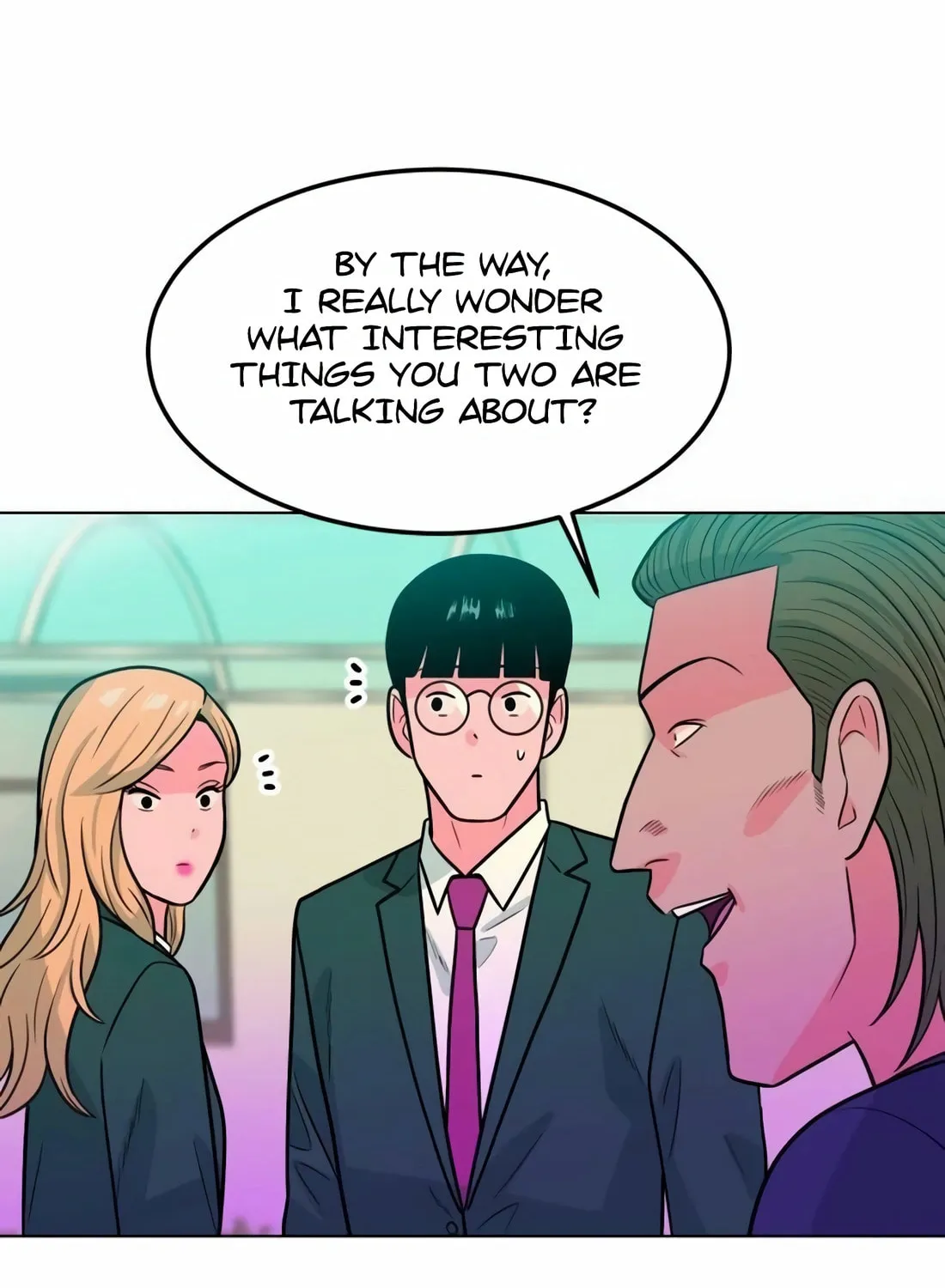 Student Jo-Eun Mangakakalot X Chapter 7 Page 51