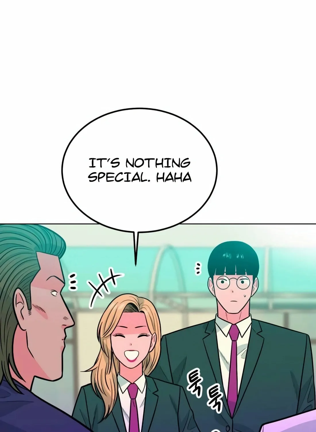 Student Jo-Eun Mangakakalot X Chapter 7 Page 53