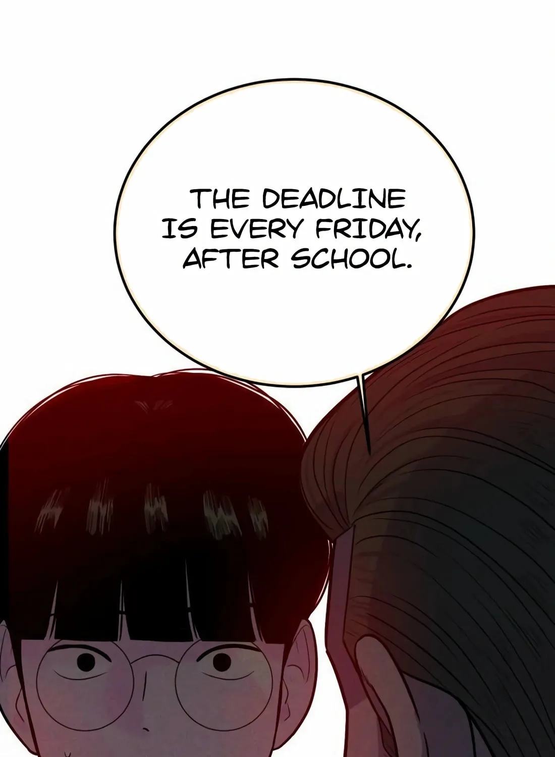 Student Jo-Eun Mangakakalot X Chapter 7 Page 67
