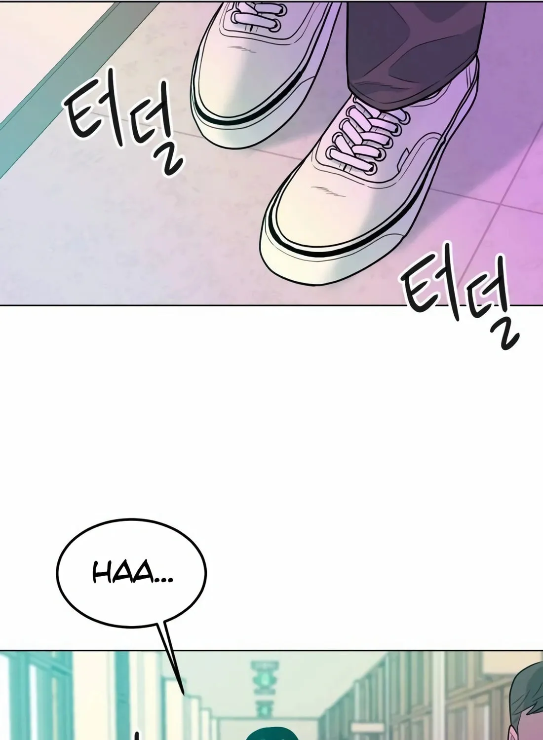 Student Jo-Eun Mangakakalot X Chapter 7 Page 75
