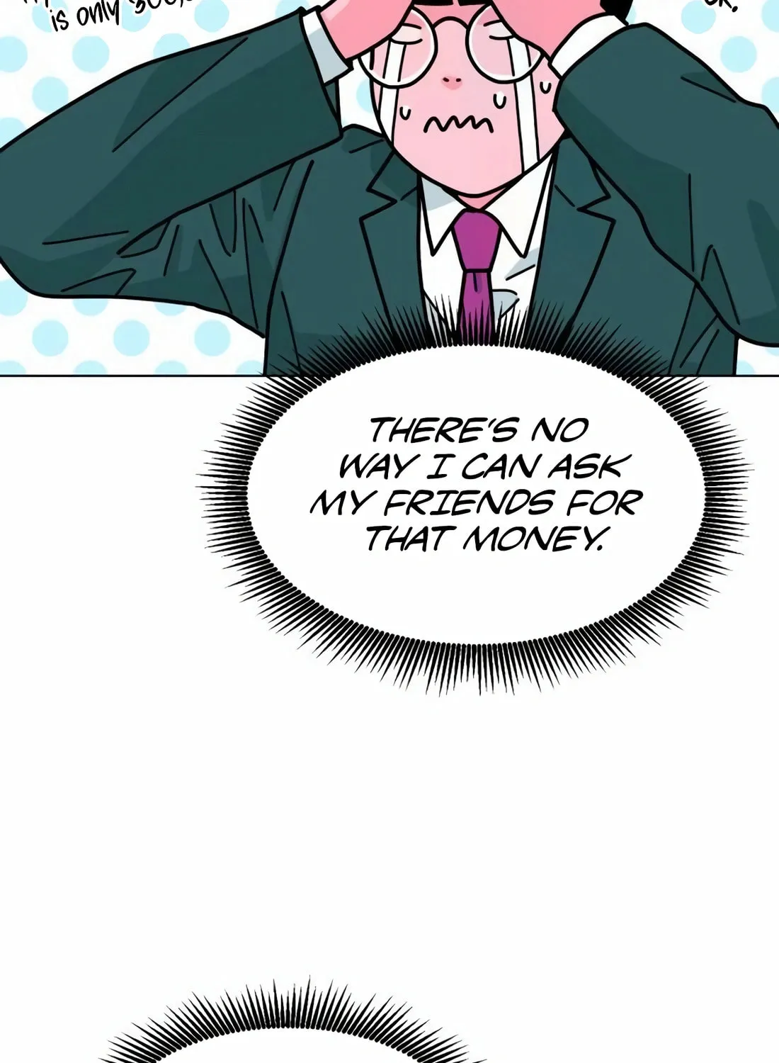Student Jo-Eun Mangakakalot X Chapter 7 Page 77