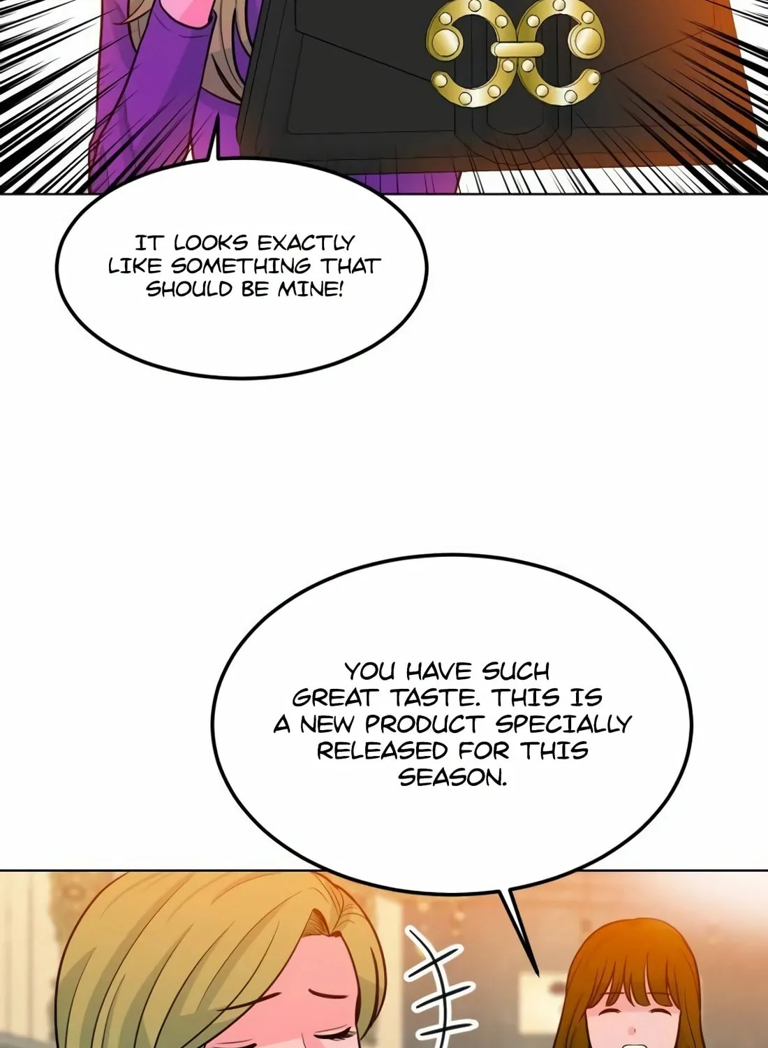 Student Jo-Eun Mangakakalot X Chapter 7 Page 8