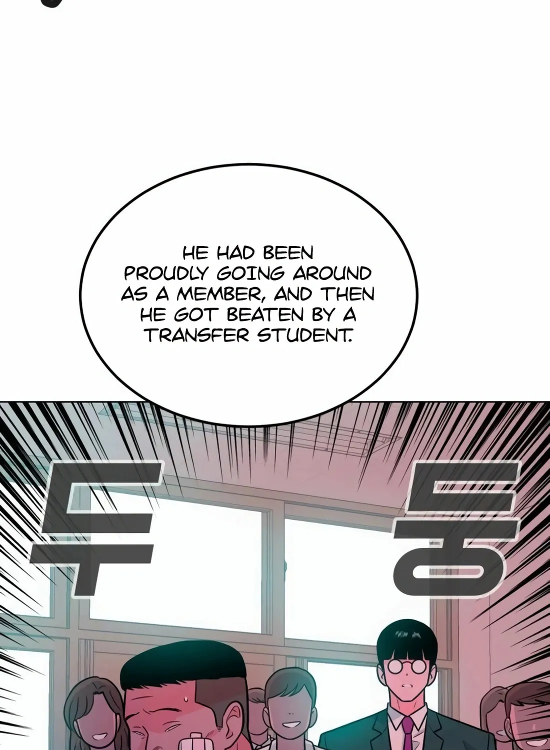 Student Jo-Eun Mangakakalot X Chapter 7 Page 86