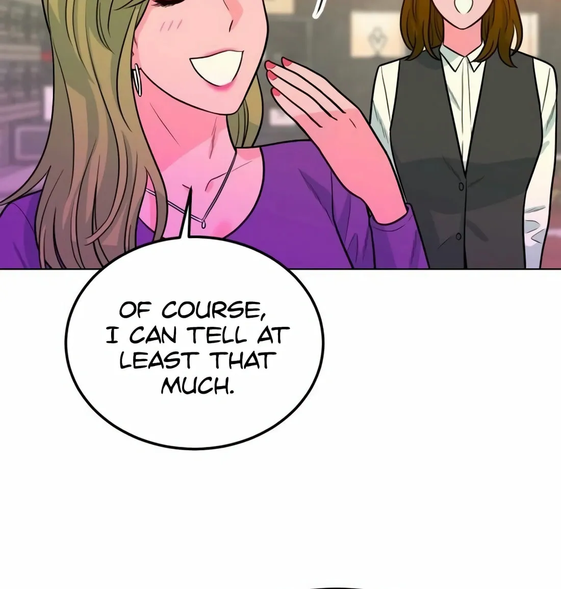Student Jo-Eun Mangakakalot X Chapter 7 Page 9