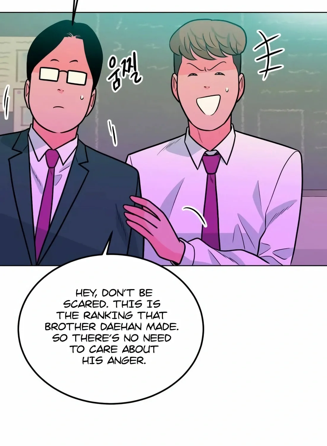 Student Jo-Eun Mangakakalot X Chapter 7 Page 95