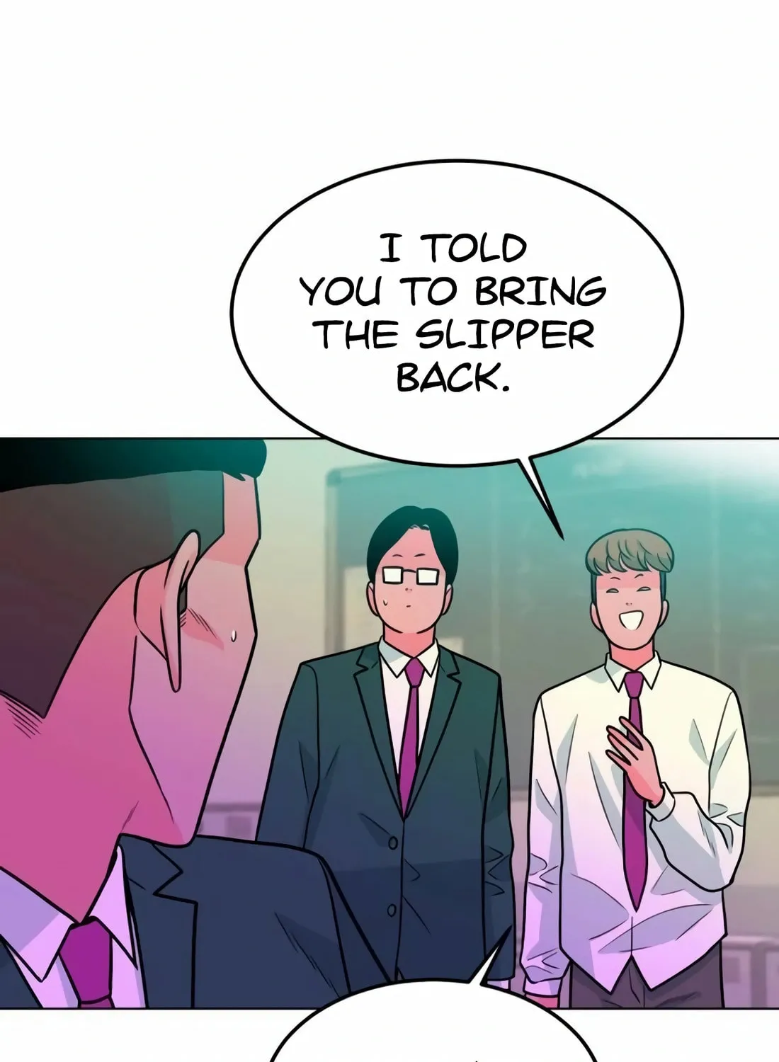 Student Jo-Eun Mangakakalot X Chapter 7 Page 96