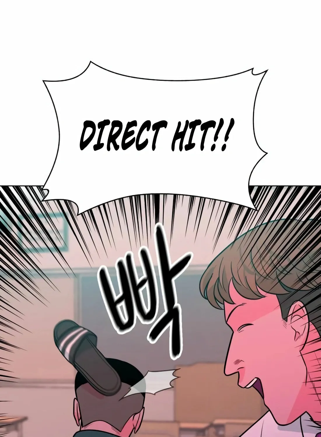 Student Jo-Eun Mangakakalot X Chapter 7 Page 91