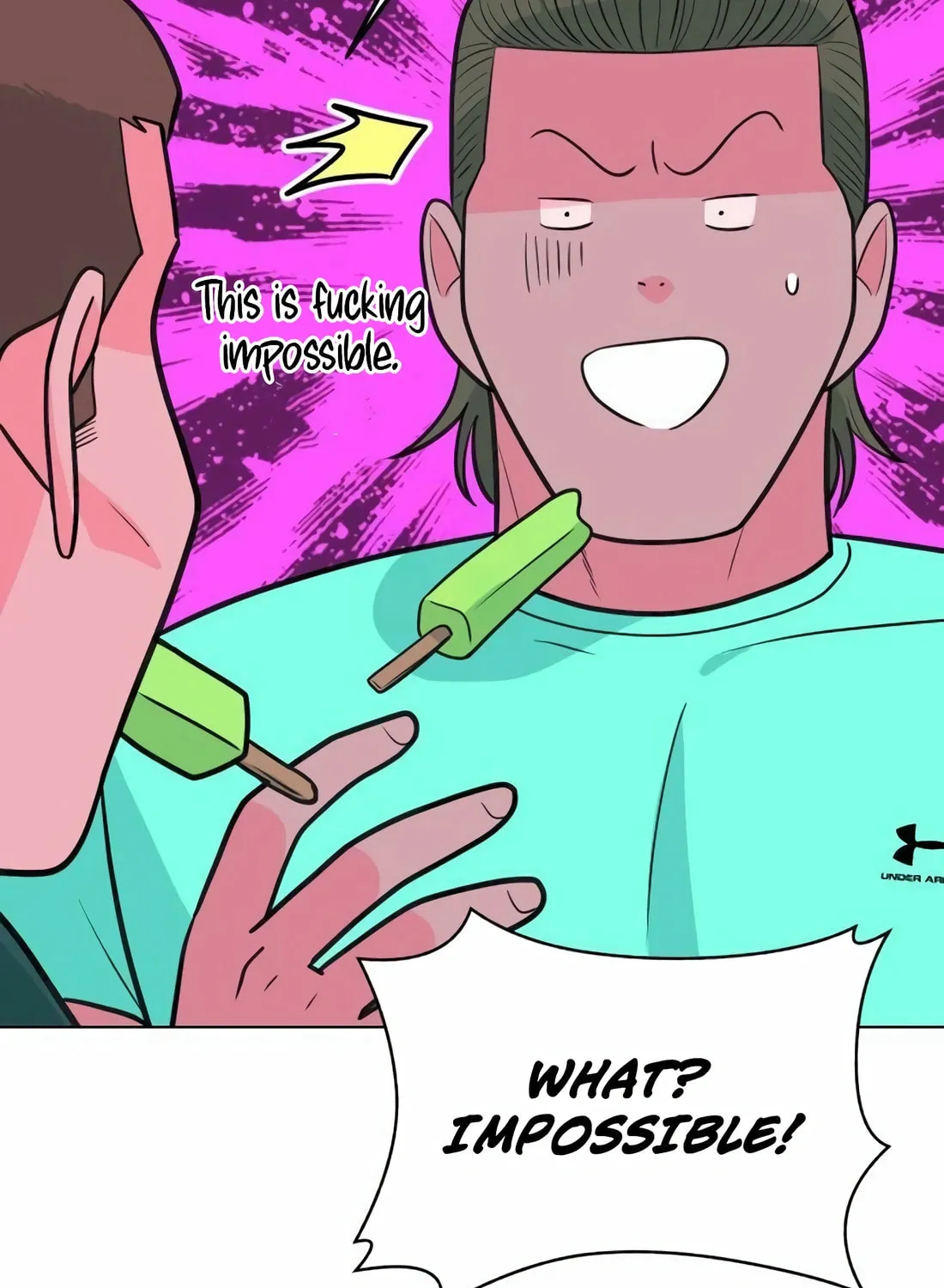Student Jo-Eun Mangakakalot X Chapter 8 Page 153