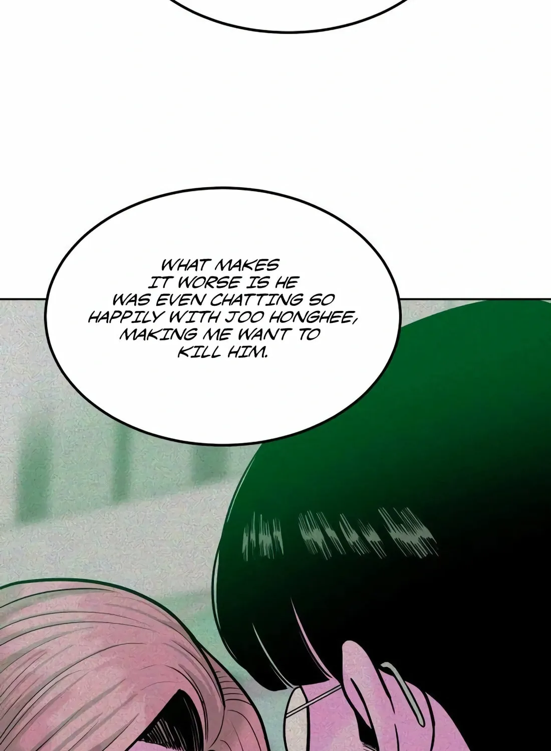 Student Jo-Eun Mangakakalot X Chapter 8 Page 165