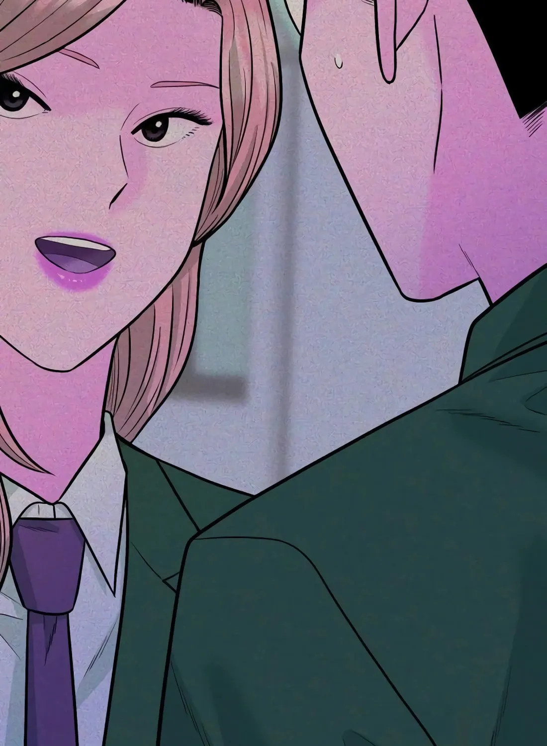 Student Jo-Eun Mangakakalot X Chapter 8 Page 166
