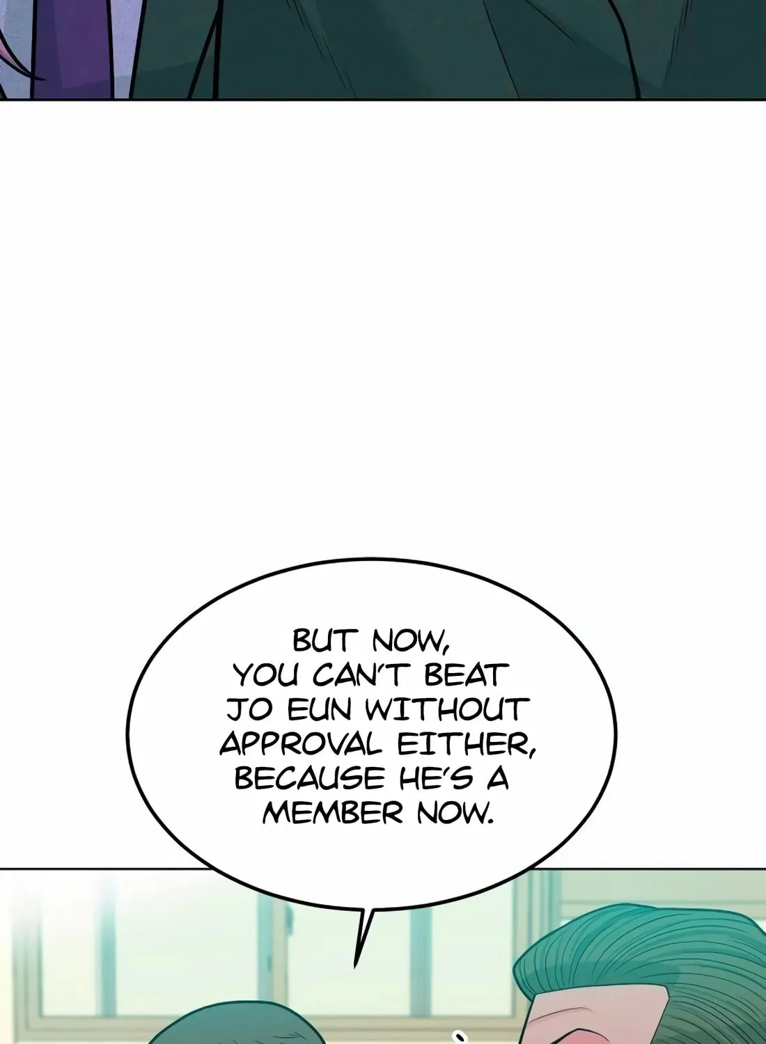 Student Jo-Eun Mangakakalot X Chapter 8 Page 167
