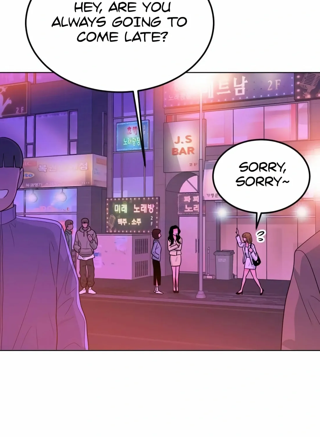 Student Jo-Eun Mangakakalot X Chapter 8 Page 175