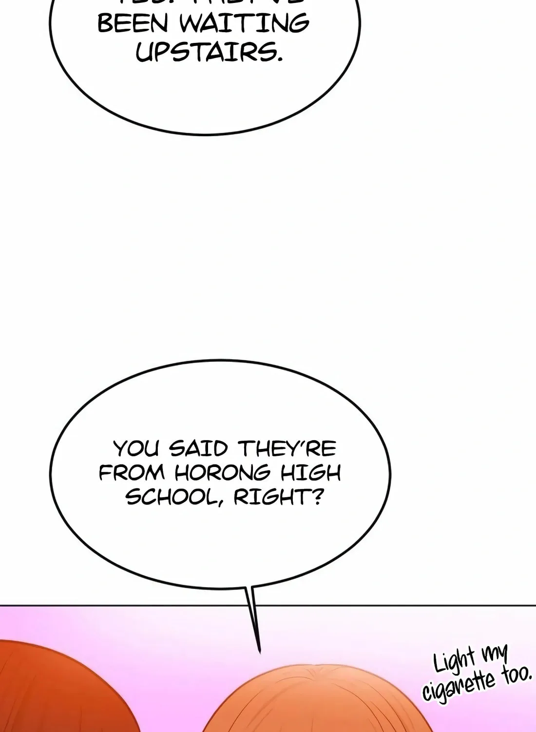 Student Jo-Eun Mangakakalot X Chapter 8 Page 177
