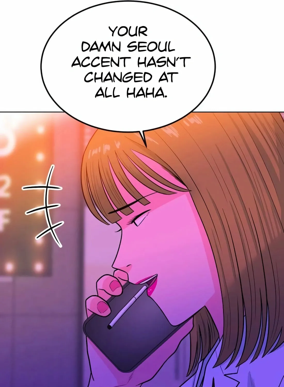 Student Jo-Eun Mangakakalot X Chapter 8 Page 183