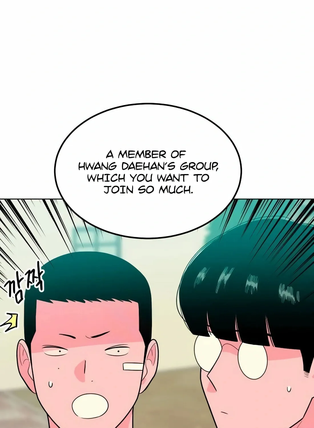 Student Jo-Eun Mangakakalot X Chapter 8 Page 101