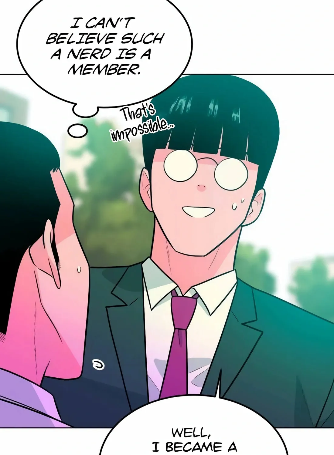 Student Jo-Eun Mangakakalot X Chapter 8 Page 103
