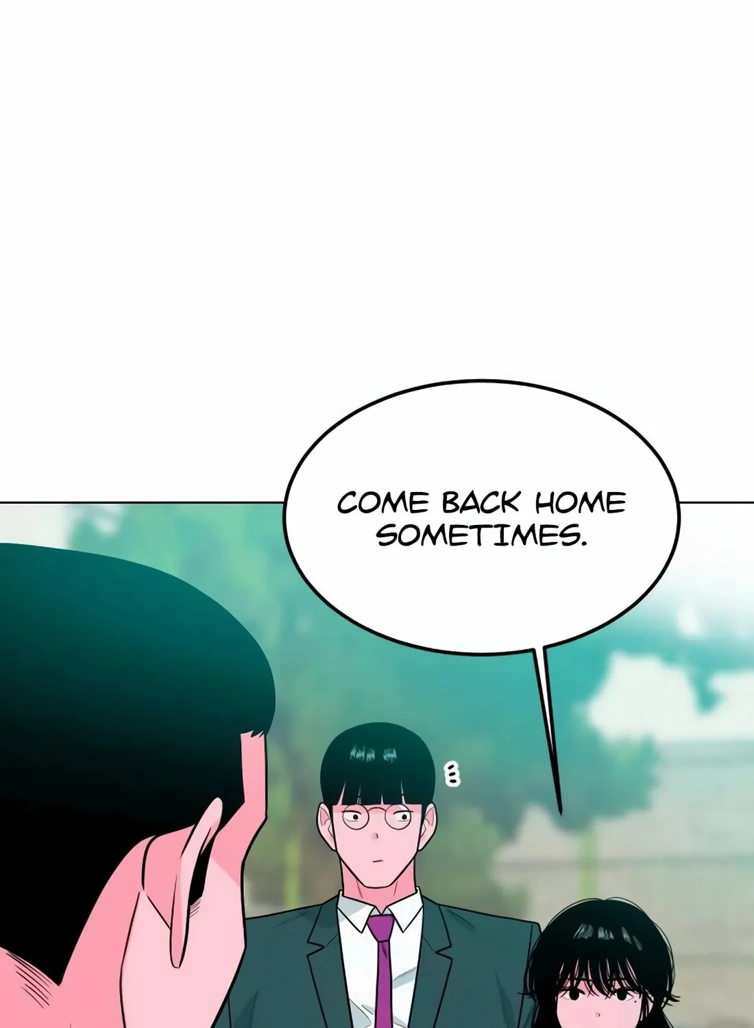 Student Jo-Eun Mangakakalot X Chapter 8 Page 108