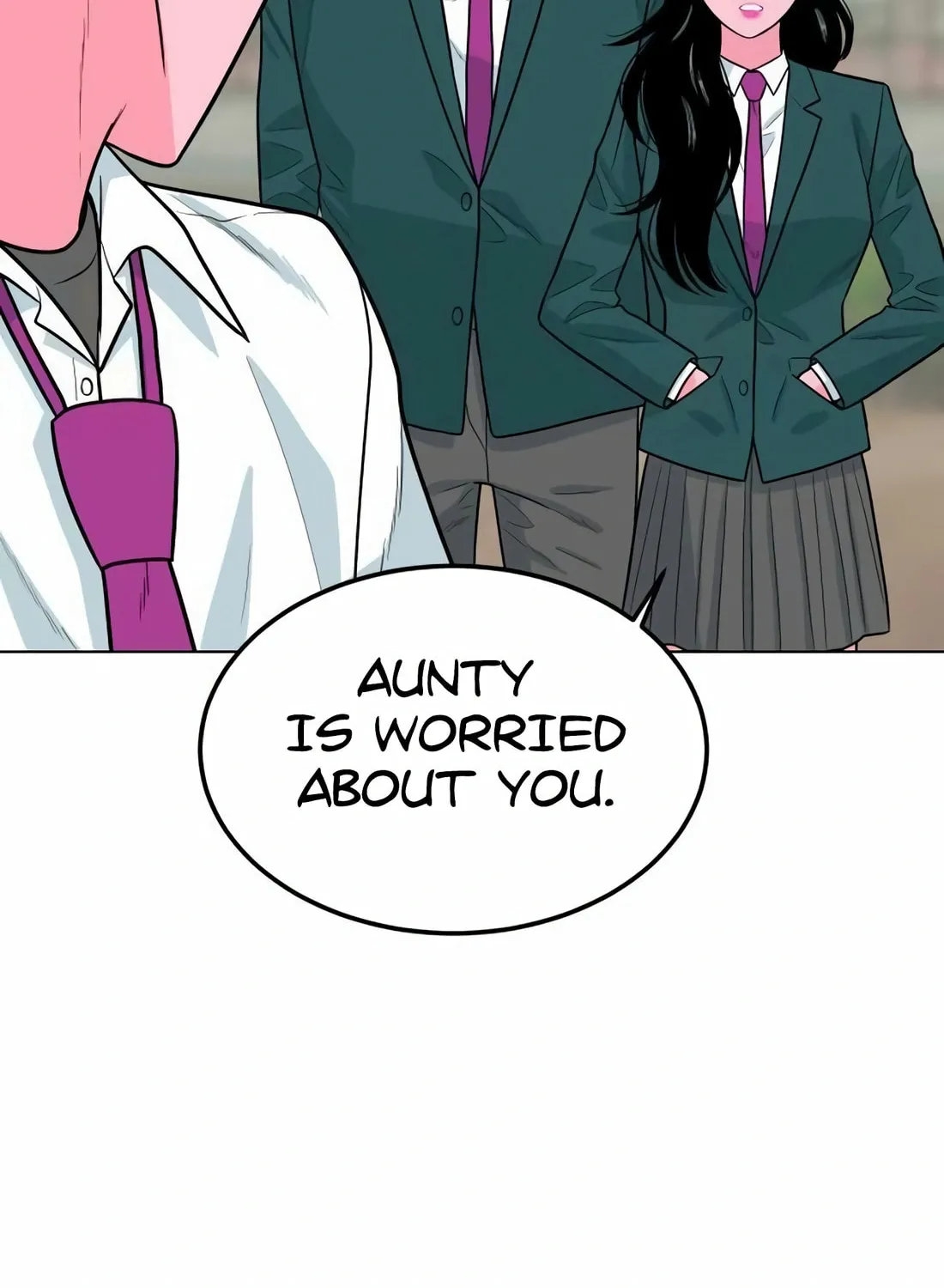 Student Jo-Eun Mangakakalot X Chapter 8 Page 109