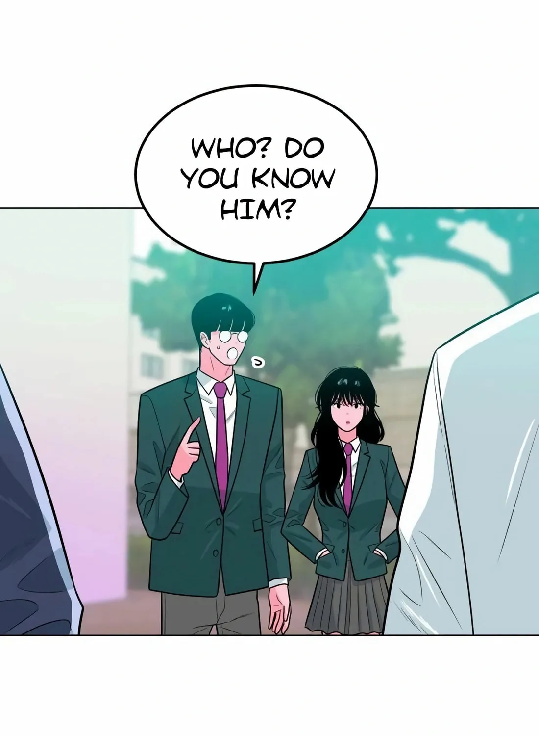 Student Jo-Eun Mangakakalot X Chapter 8 Page 111