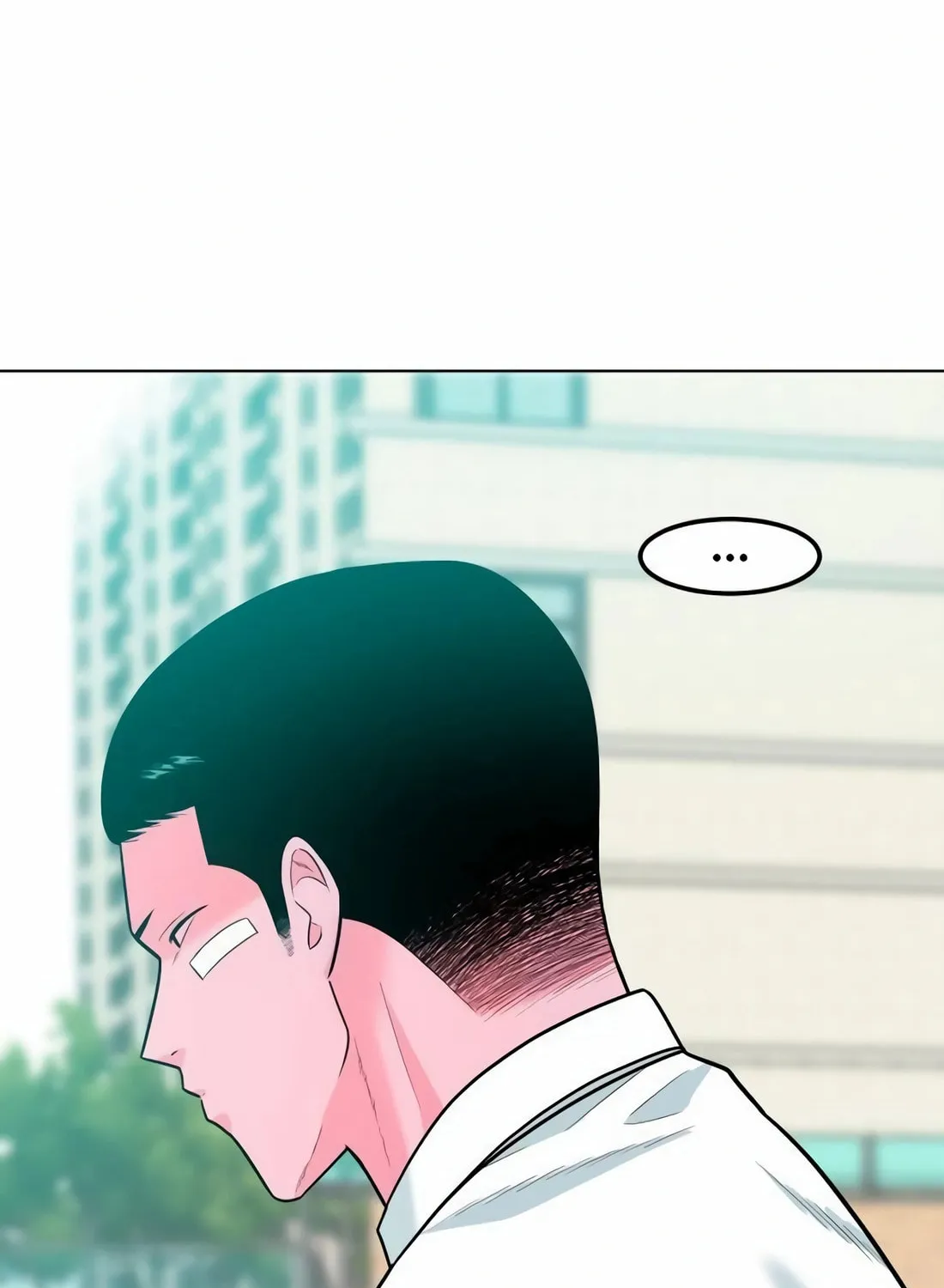 Student Jo-Eun Mangakakalot X Chapter 8 Page 113