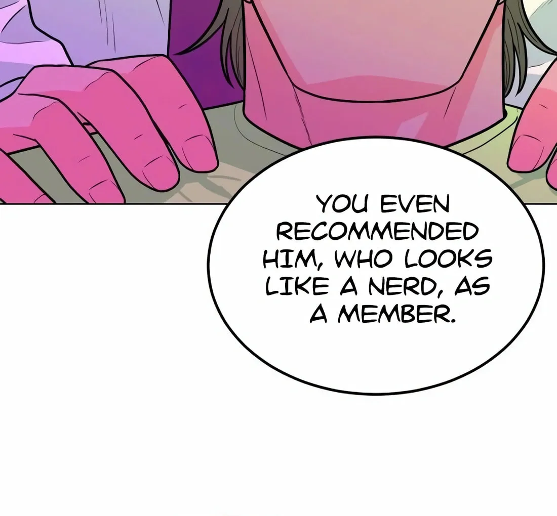 Student Jo-Eun Mangakakalot X Chapter 8 Page 124