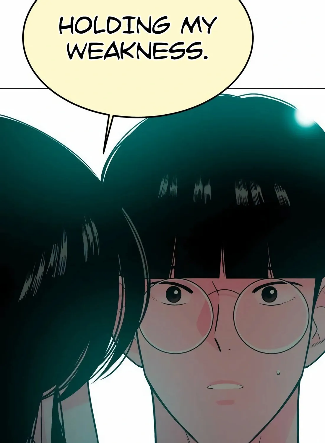 Student Jo-Eun Mangakakalot X Chapter 8 Page 14