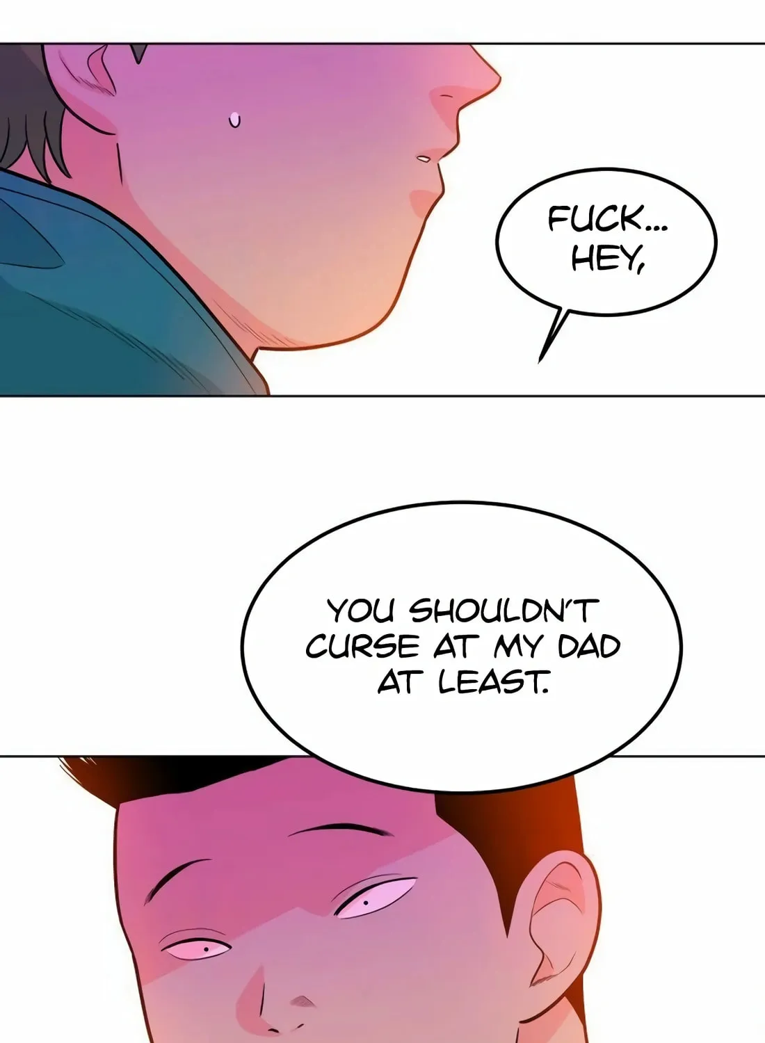 Student Jo-Eun Mangakakalot X Chapter 8 Page 133