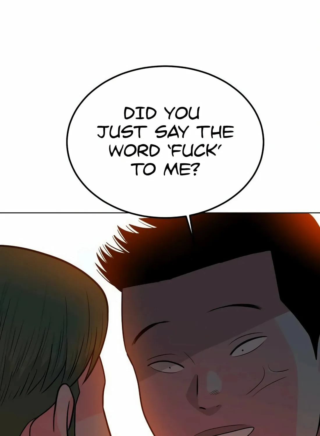 Student Jo-Eun Mangakakalot X Chapter 8 Page 136
