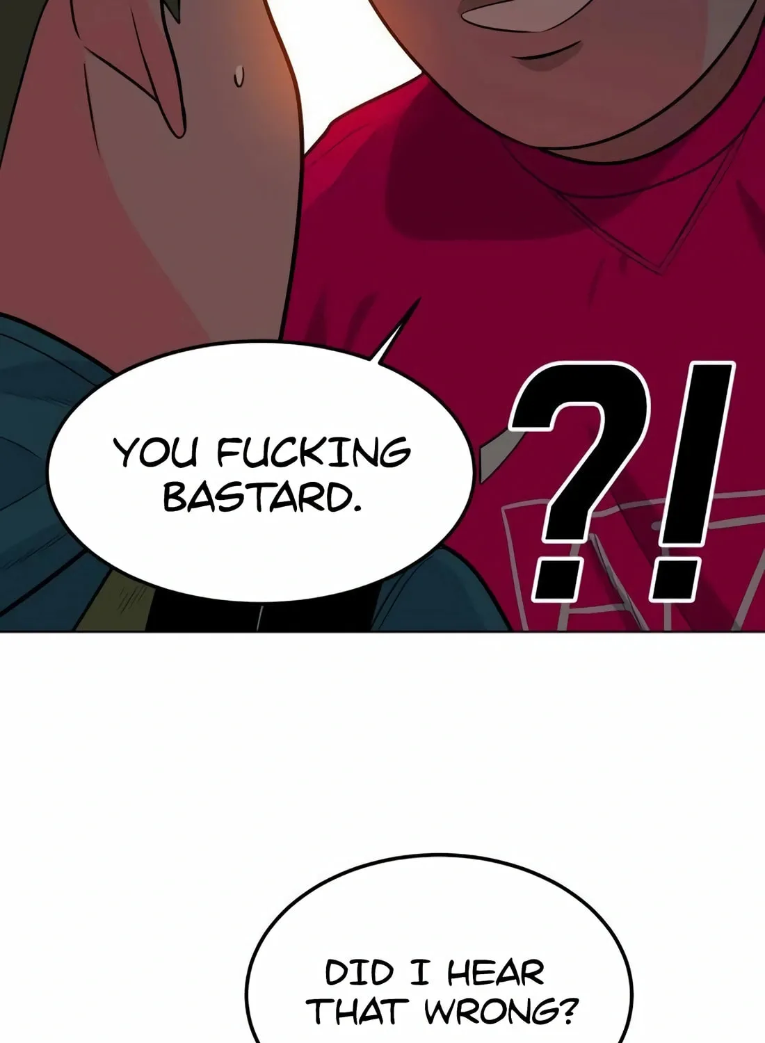 Student Jo-Eun Mangakakalot X Chapter 8 Page 137