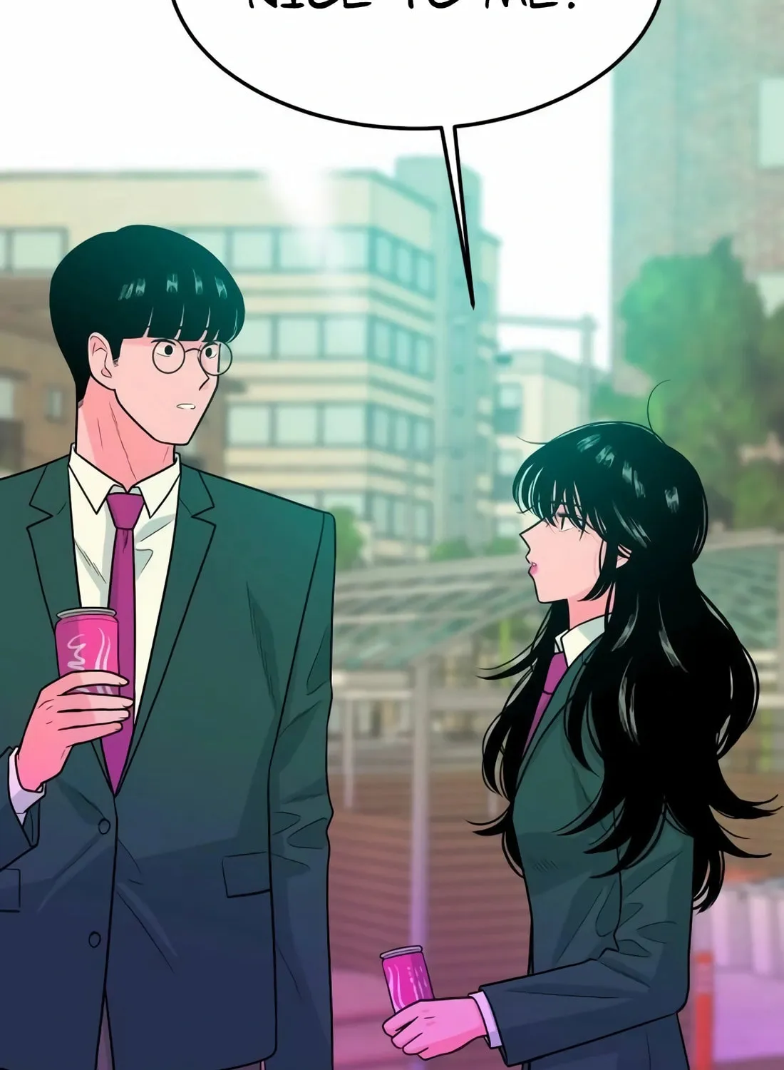 Student Jo-Eun Mangakakalot X Chapter 8 Page 25