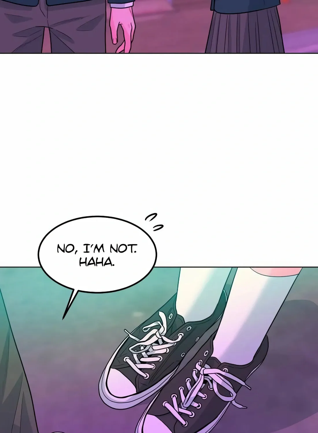 Student Jo-Eun Mangakakalot X Chapter 8 Page 26