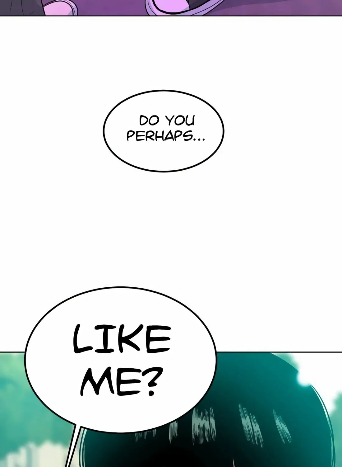 Student Jo-Eun Mangakakalot X Chapter 8 Page 27