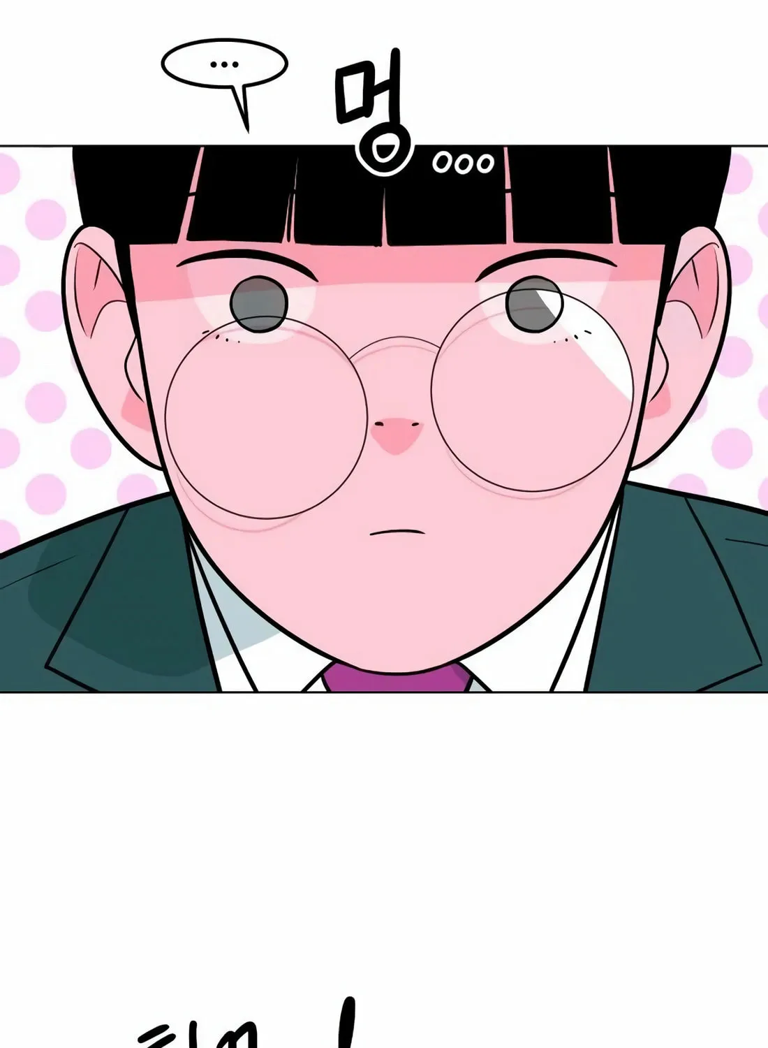Student Jo-Eun Mangakakalot X Chapter 8 Page 30