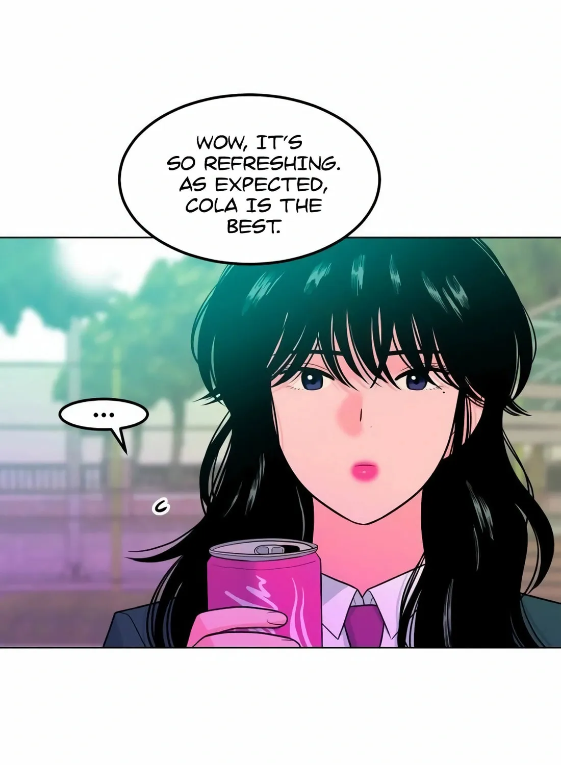 Student Jo-Eun Mangakakalot X Chapter 8 Page 22